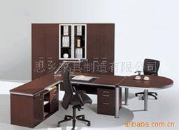 上海思鄉(xiāng)家具制造 匠心獨(dú)運(yùn)，大班桌系列產(chǎn)品全覽