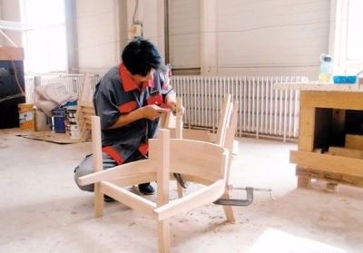 家具生產“零交貨期”，可能嗎？